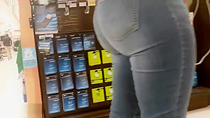 Savage booty