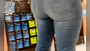Savage booty