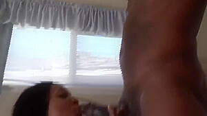 Scenes With Hot Sluts And Big Black Cocks #2 - Full Movie