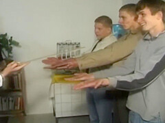 Schul Geschichten (scene02)
