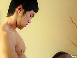 Scorching Hot Eric East!
