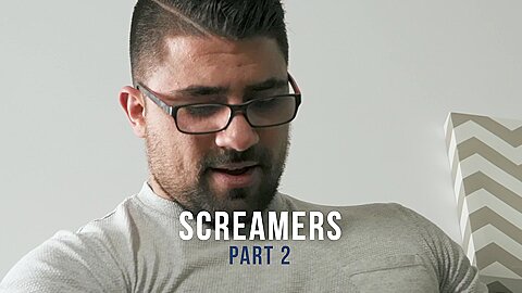 Screamers 2