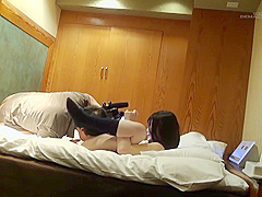 Sdab-257 [sub] [urgent Recruitment! A Man Who Makes Me