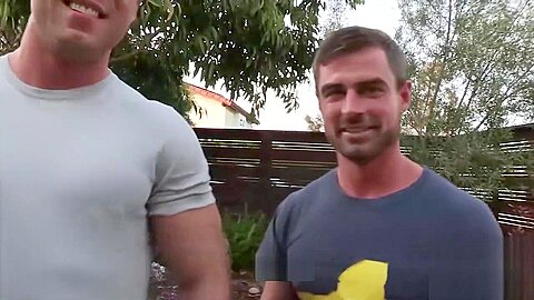 Sean Cody - Daniel & Jack Bareback - Gay Movie