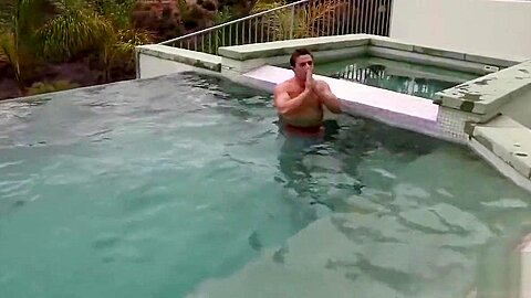 Sean Cody - Theo - Gay Movie