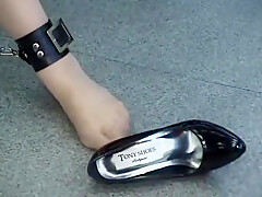 Secretary Bondage