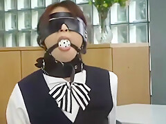 Secretary Bondage