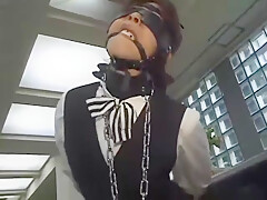 Secretary Bondage