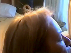 Secretly Filmed Natural Blonde Julia With Perky Tits Masturbates With A Dildo