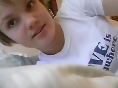 Selfie girl pussy play #29