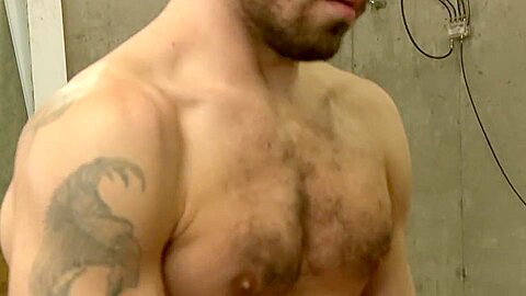 Semen Blasting Buddies! - Compilation 4