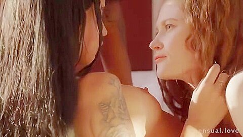 Sensual Love Barbie Rous Dulce Sofilie International Love