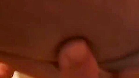 Sensual massage and hard bareback