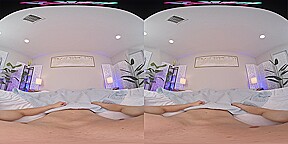 Sera Ryder & Austin Pierce - VRHush