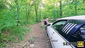 Serve4k  Private Car Service