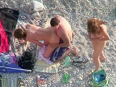 Sex Beach