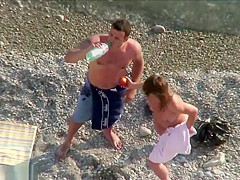 Sex Beach