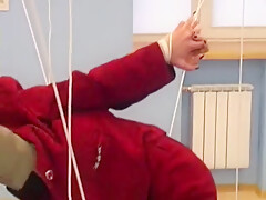 Sex In Bondage