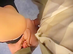 Sex In Bondage
