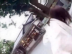 Sex In The Back Of Shrinecensored asian cumshots asian swallow japanese chinese