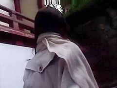 Sex In The Back Of Shrinecensored asian cumshots asian swallow japanese chinese