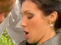 Sex In The Garden