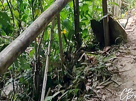 Sex In The Jungle