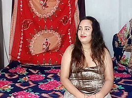 Sex With House Owner Wife Cumriya
