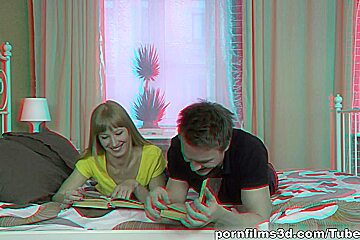 Sex instead of reading