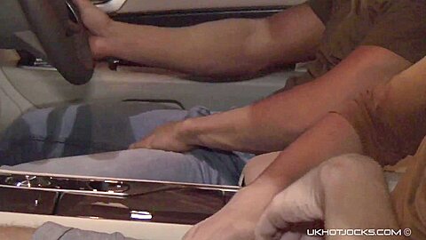 Sex on Cars - XXX Type