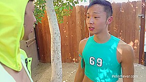 SexPig Game, PeterFever's Gay Squid Game parody, Episode 5