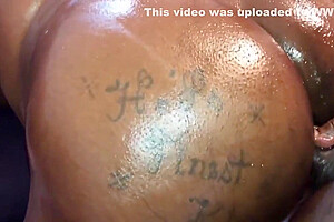 Sexgodent Presents Detroit Tranny Creamondatdick Pt 3 7 Min