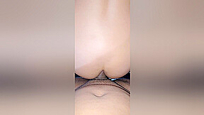Sexo Duro In A Quick Anal With My Step-sister