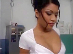Sexy Asian Gets Fucked Hard asian cumshots asian swallow japanese chinese