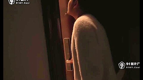 Sexy Asian Wife Cheats On Husband With His Best Friend - Cheating Asian Wife Fucks Husbands Friend