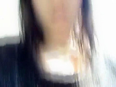 Sexy Azusa Nagasawa car masturbation