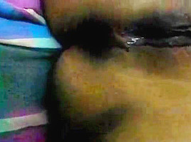 Sexy Bangla Girl Mustarbation and Pussy Licking
