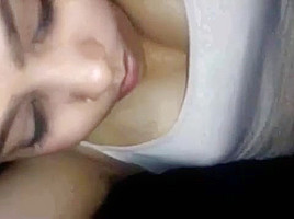 Sexy Bangla Girl Mustarbation and Pussy Licking