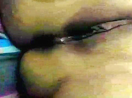 Sexy Bangla Girl Mustarbation and Pussy Licking