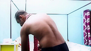 Sexy Bhabi Uncut (2023) Hindi Hot Short Film