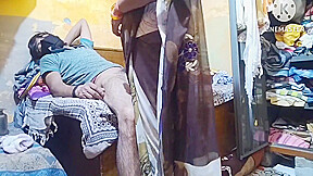 Sexy C - Very Cute Sexy Indian Housewife