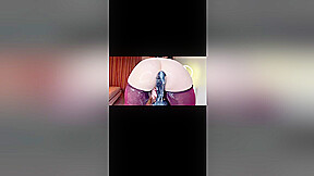 Sexy Eruption - Booty Licious