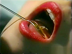 Sexy Lady Takes It In Her Pussy And Then Mouth asian cumshots asian swallow japanese chinese