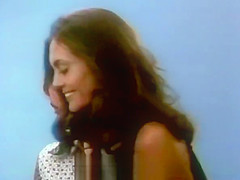 Sexy Lesbian Girls Licking Pussies (1970s Vintage)