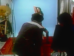 Sexy Lesbian Girls Licking Pussies (1970s Vintage)