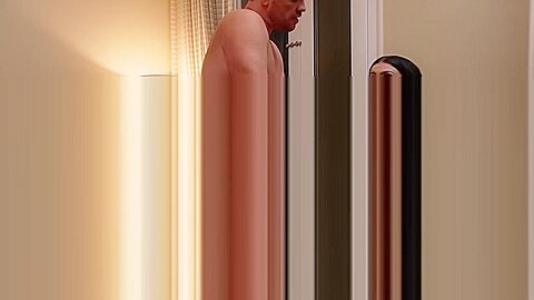 Sexy Pornstar Holly Day Makes Fans Day By Smothering Him With Her Big Ass