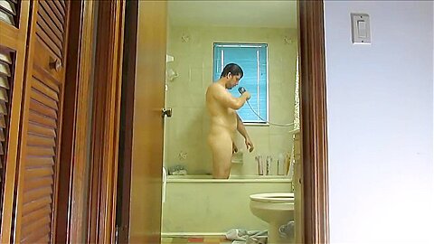 Sexy Shower V3