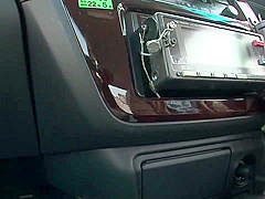 Sexy Taxi Driver Gives Bj And Gets Doggystyled In Black Stockings