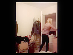 Sexy Wife Becka