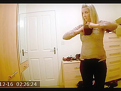 Sexy Wife Becka